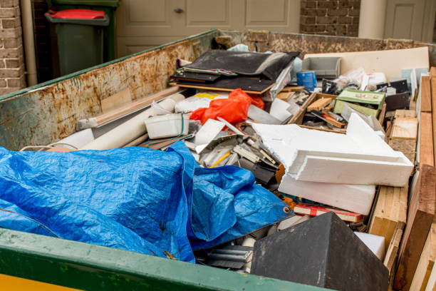 Property Management Cleanouts in Crystal River, FL